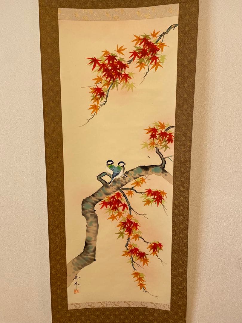 銀座トップアート　掛け軸　８本まとめ売り