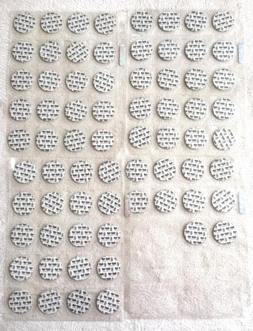 ビンテージ ラットフィンク POGセット 2