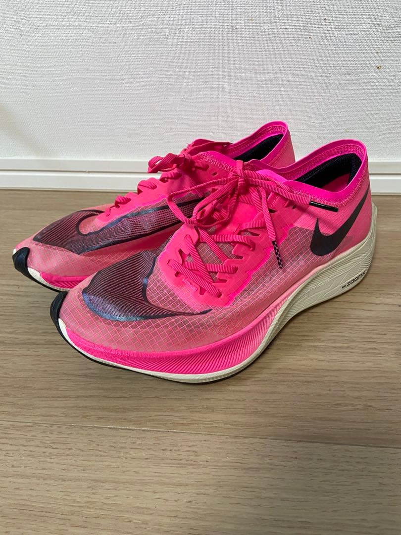 NIKE ナイキ vapor fly ヴェィパーフライ 27㎝