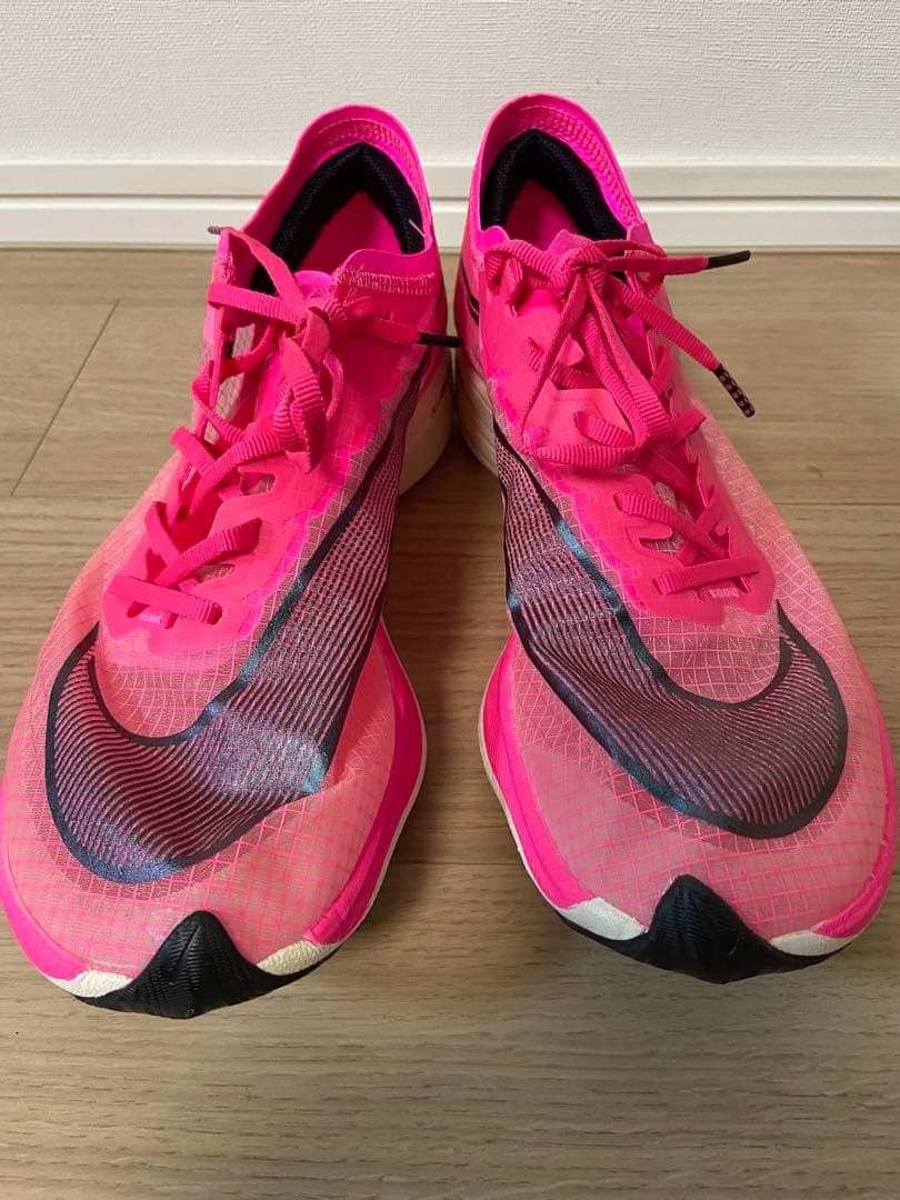 NIKE ナイキ vapor fly ヴェィパーフライ 27㎝