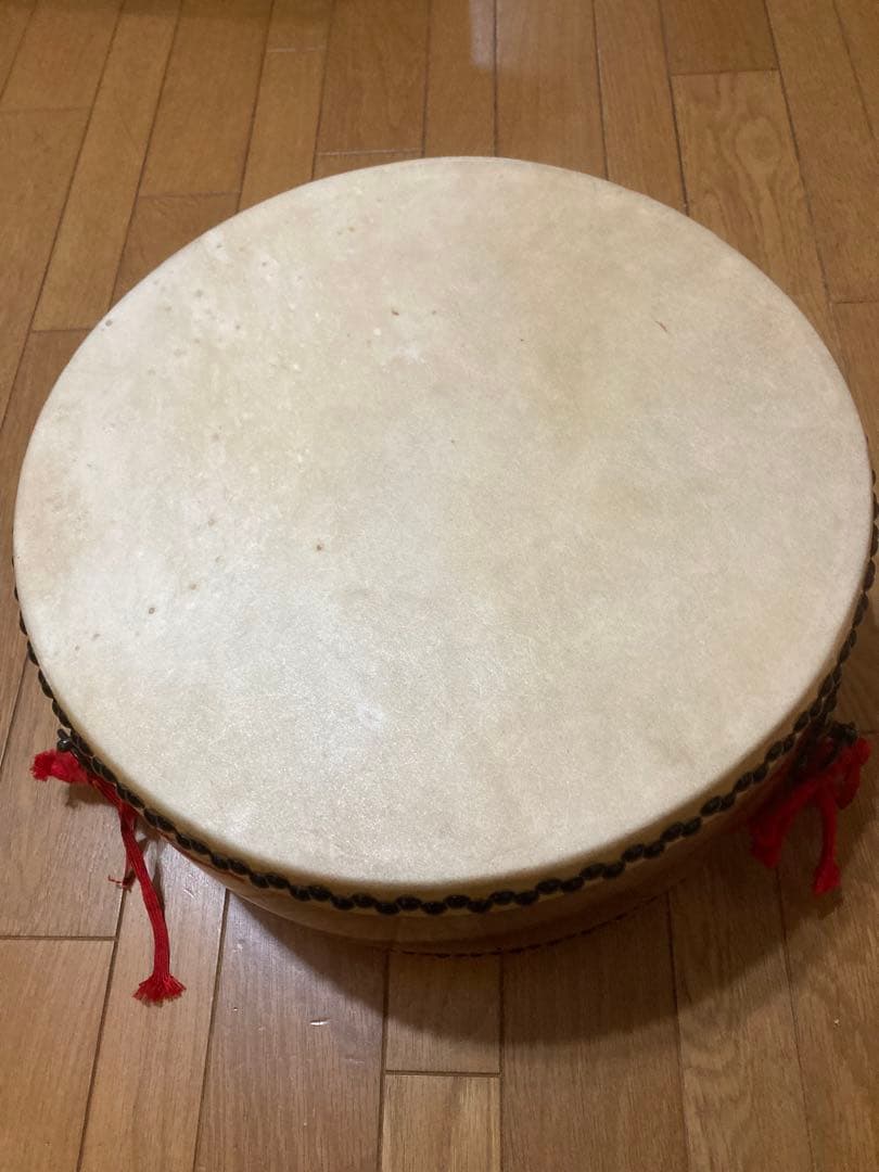和太鼓　平太鼓　1尺3寸