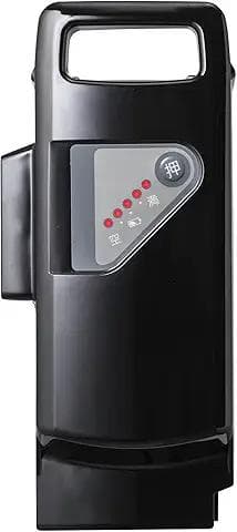 パナソニック電動自転車用バッテリーNKY491B02B/６．６Ah