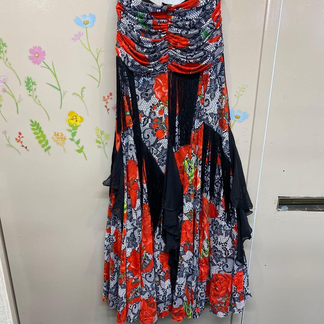 ESPEN SALBERG DESIGN ダンスウェア