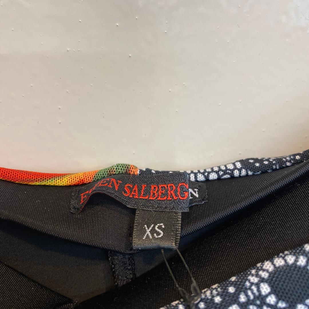 ESPEN SALBERG DESIGN ダンスウェア