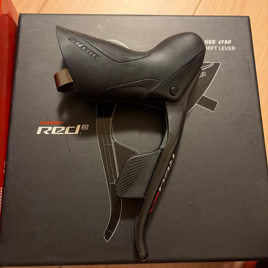 パーツ SRAM Red eTap 11s