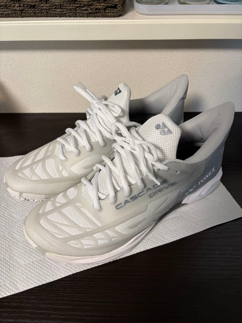 【海外限定品】 ヨネックス カスケードドライブ