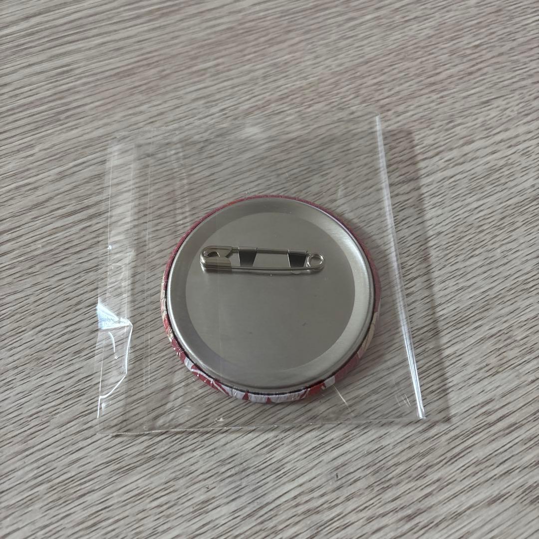 リゼロ　ベアトリス　プリロール　クリスマス　缶バッジ　希少　非売品