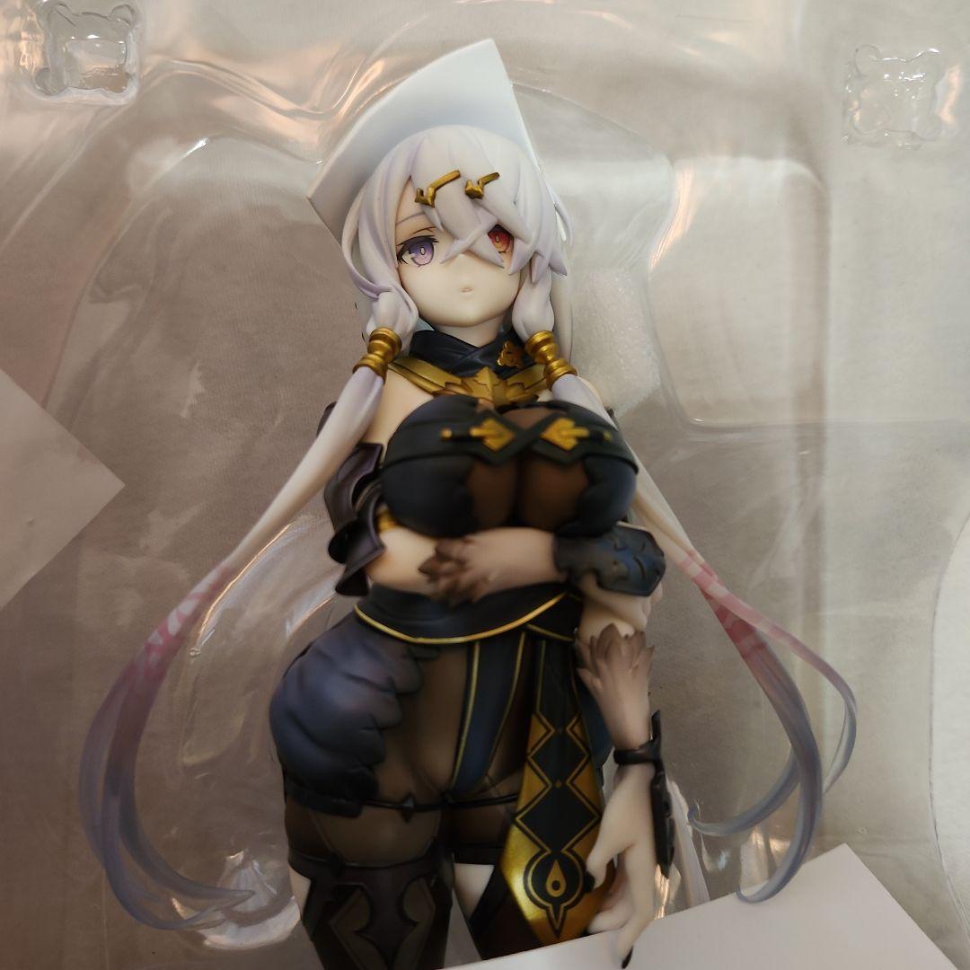 リラ・ディザイアス ライザのアトリエ フィギュア アルター