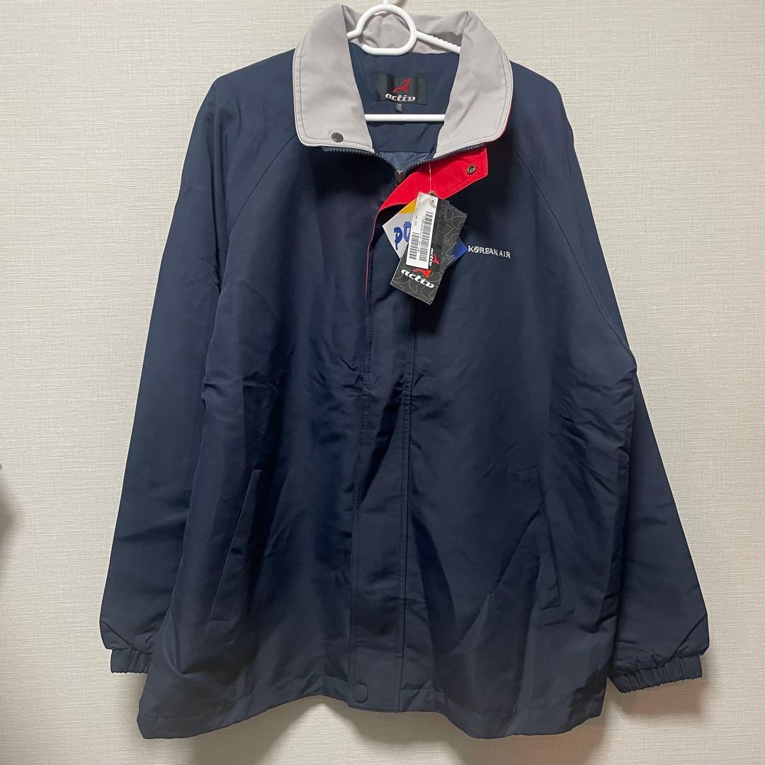 1 タグつき コリアンエアー スポーツウエア セット