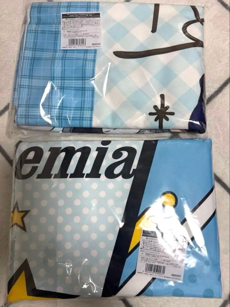 轟焦凍　オープンスクール　タオル　SSR