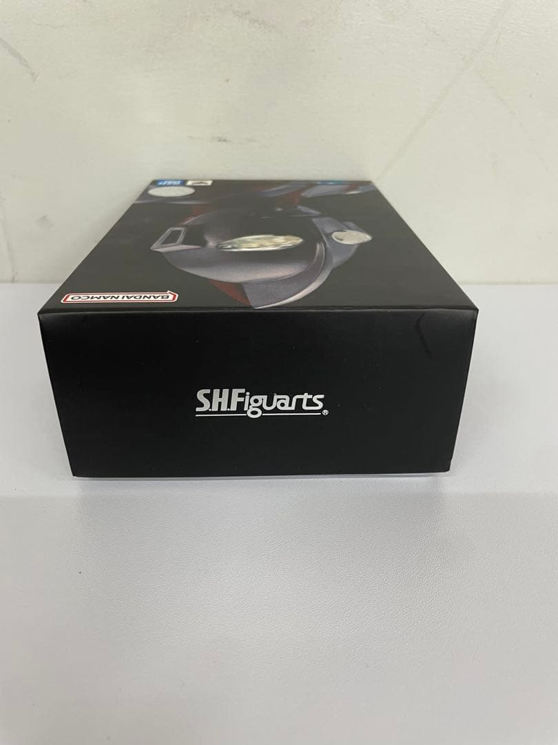 kntoy62-1109 S.H.Figuarts ウルトラマン 真骨彫製法