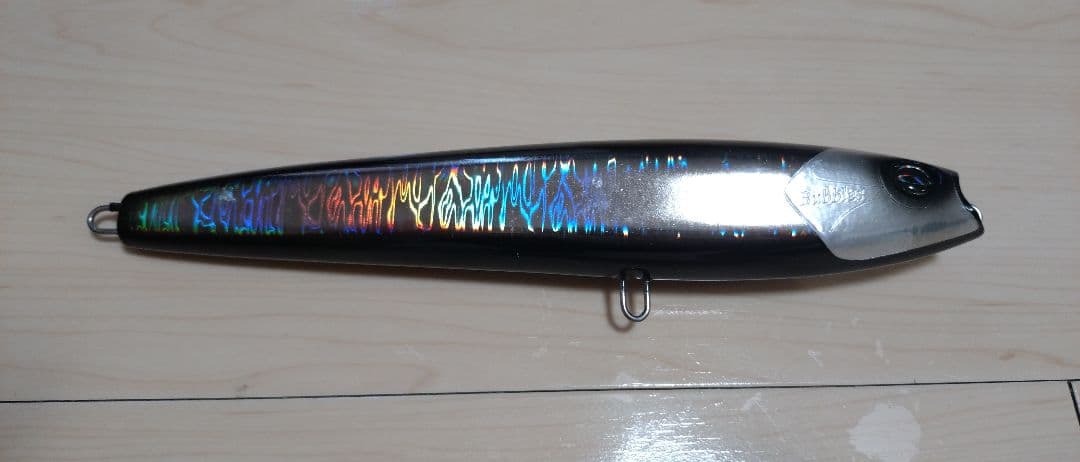 D-CLAW バブルス250