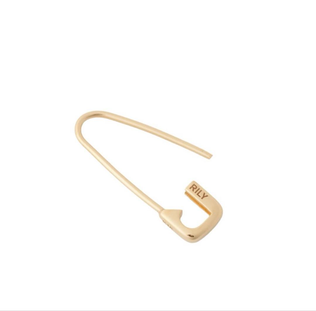 RILY Vintage collection ピアス(片耳用)