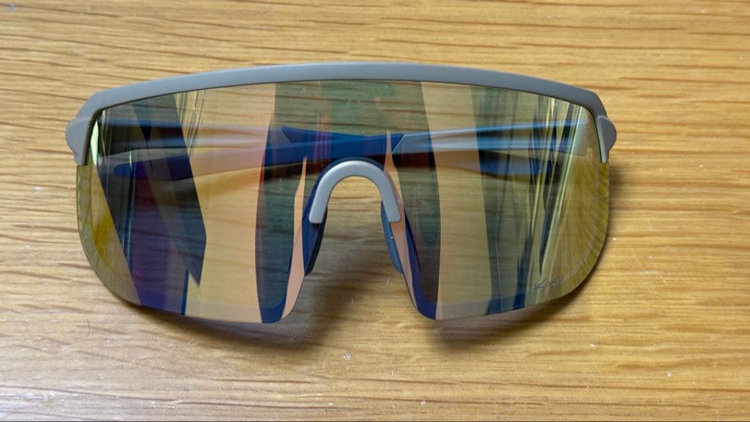 アルタリスト KAKU SP2(カク エスピー ツー) 調光レンズ　サングラス