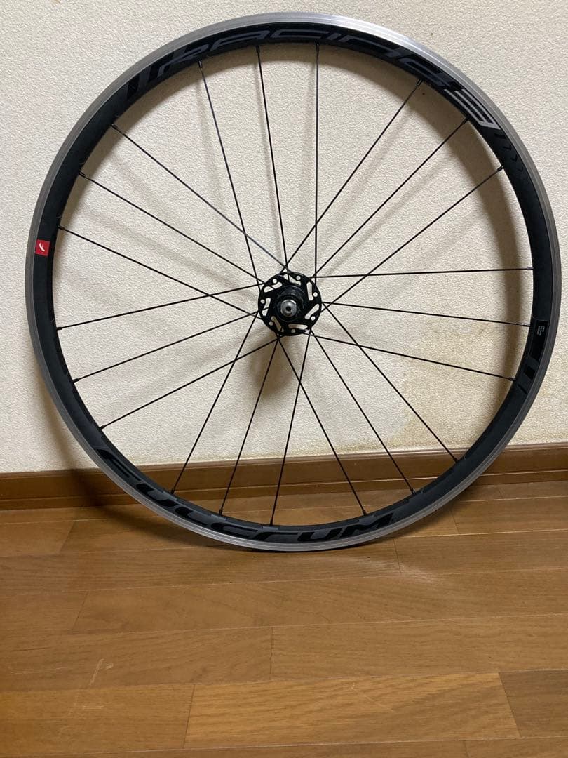 フルクラム　レーシング3 c17