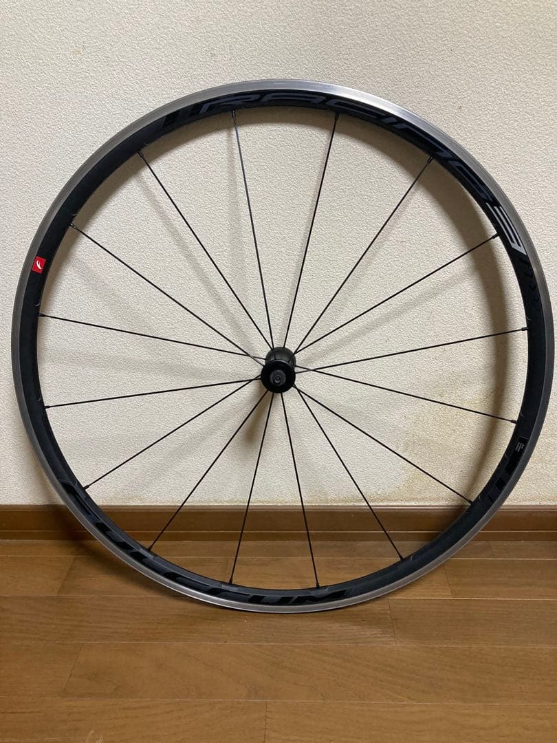 フルクラム　レーシング3 c17