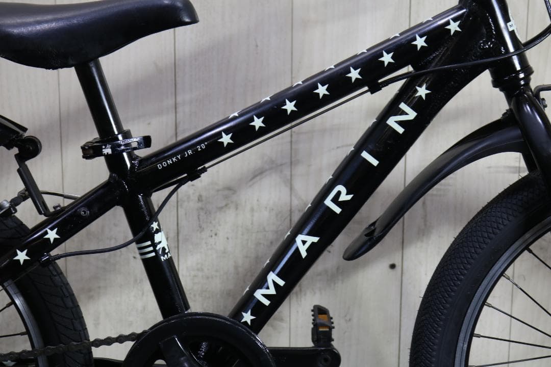 自転車本体 yasu