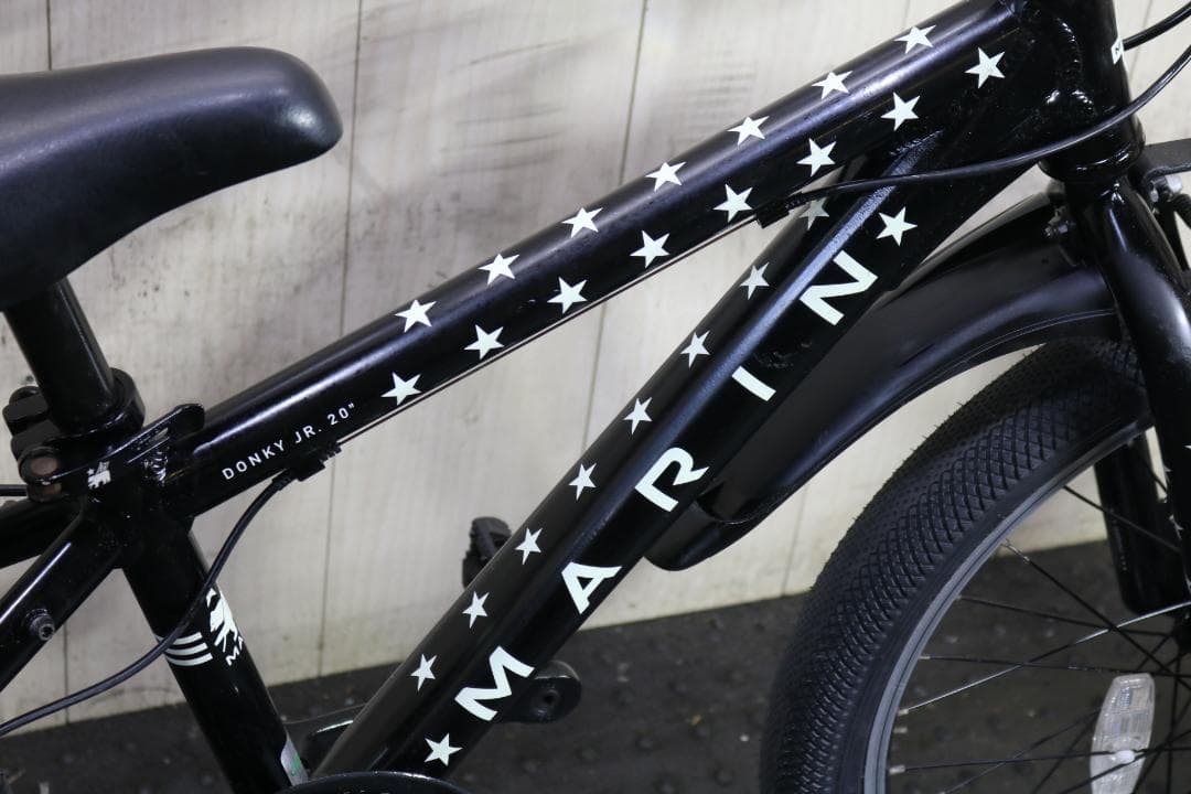 自転車本体 yasu