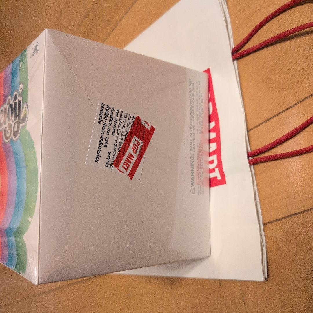 ラブブ Big into Energy エナジー 1BOX