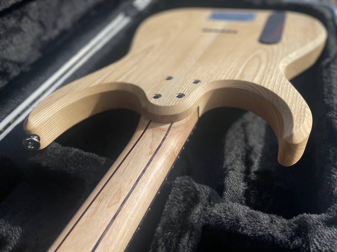 SEN MACHINE （bm b6 clone）