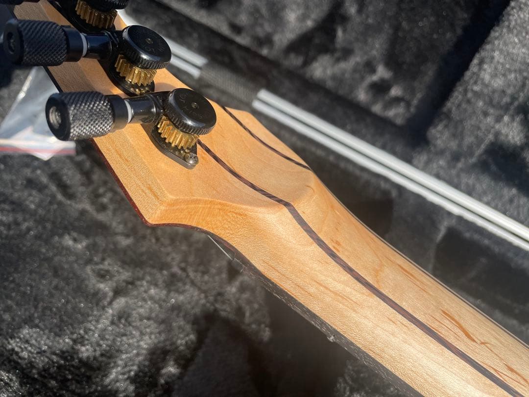 SEN MACHINE （bm b6 clone）