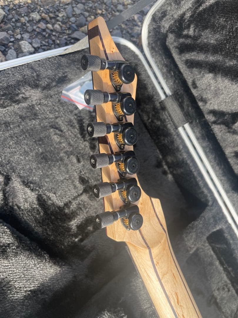 SEN MACHINE （bm b6 clone）