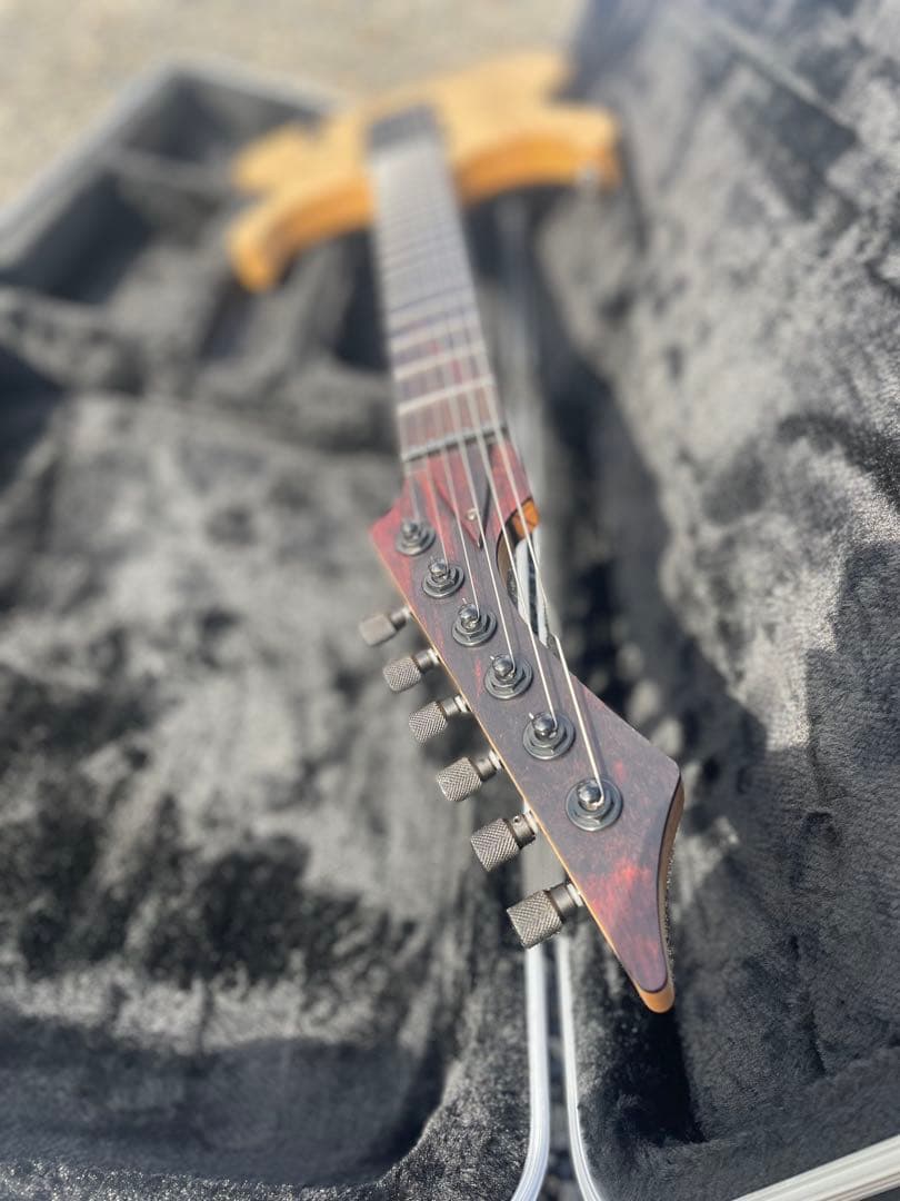 SEN MACHINE （bm b6 clone）