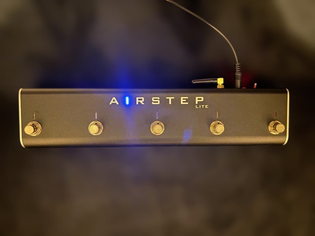 DTM・DAW AIRSTEP LITE