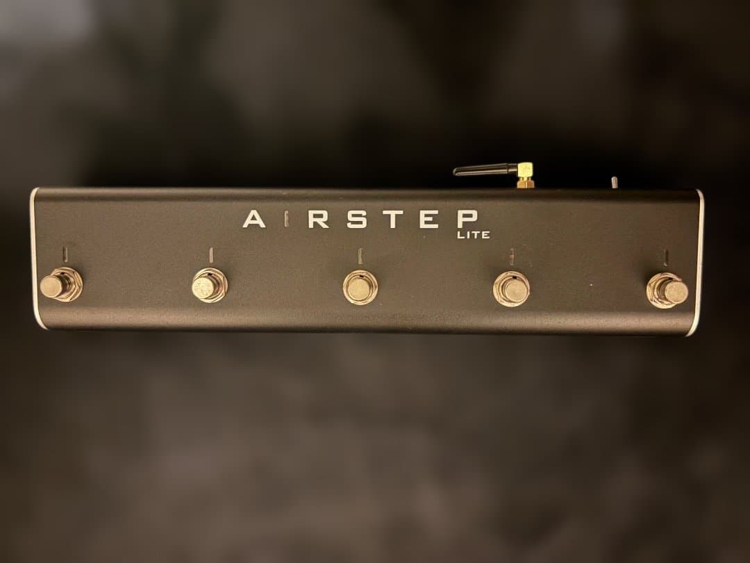 DTM・DAW AIRSTEP LITE