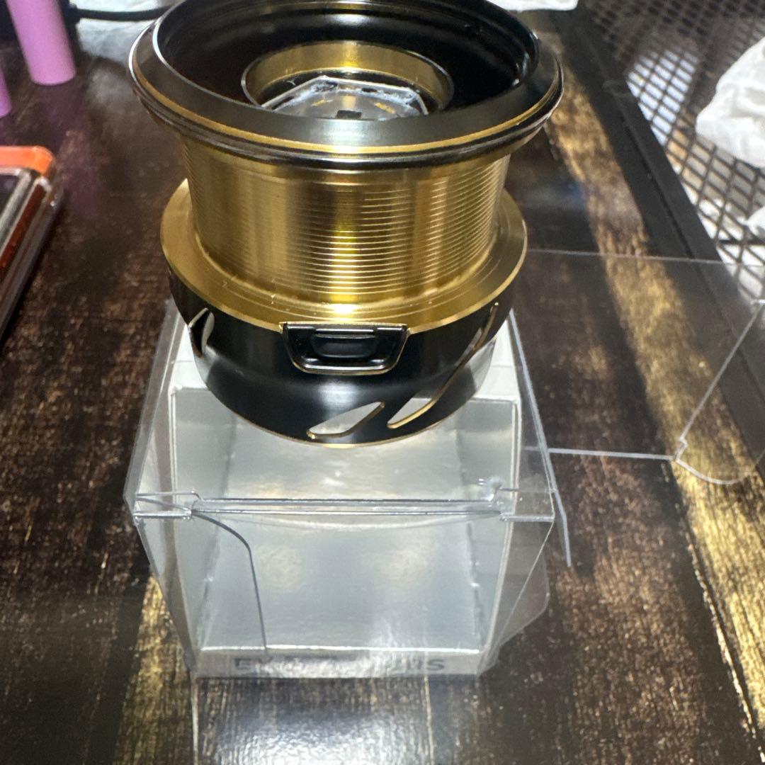 EXLT4000SスプールⅡ