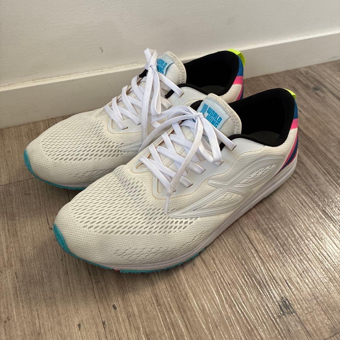 ビモロシューズ　26.0cm. イチロー　bemolo