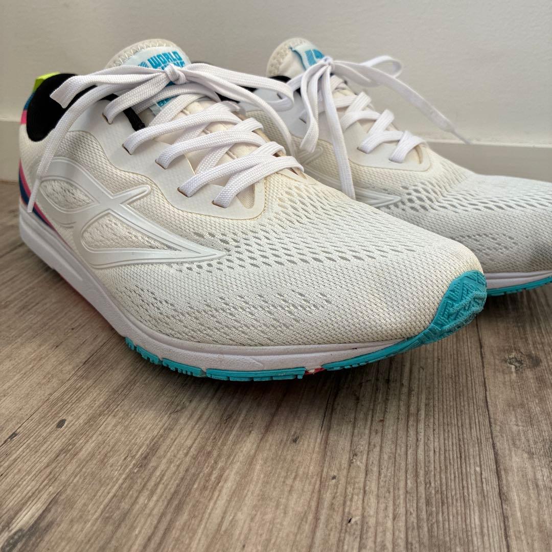 ビモロシューズ　26.0cm. イチロー　bemolo