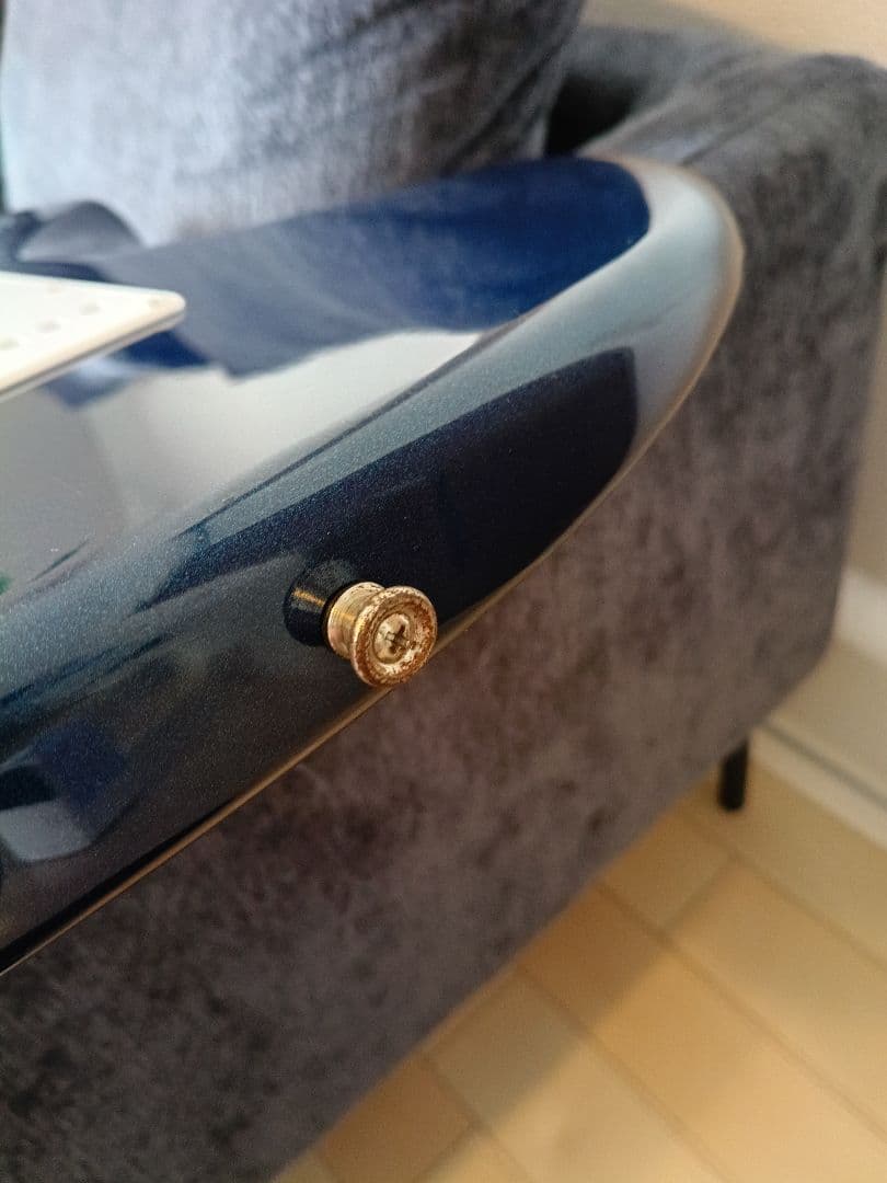 Bacchus UniverseSeries BST-1R DLPB　ギター