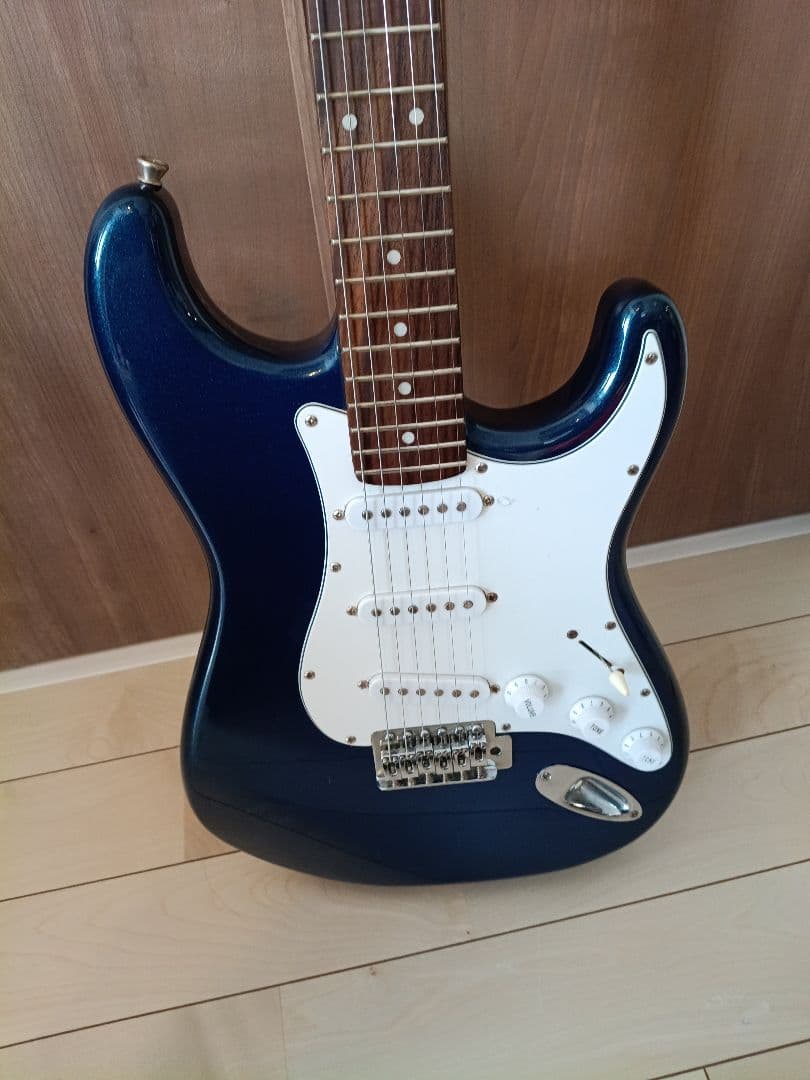 Bacchus UniverseSeries BST-1R DLPB　ギター