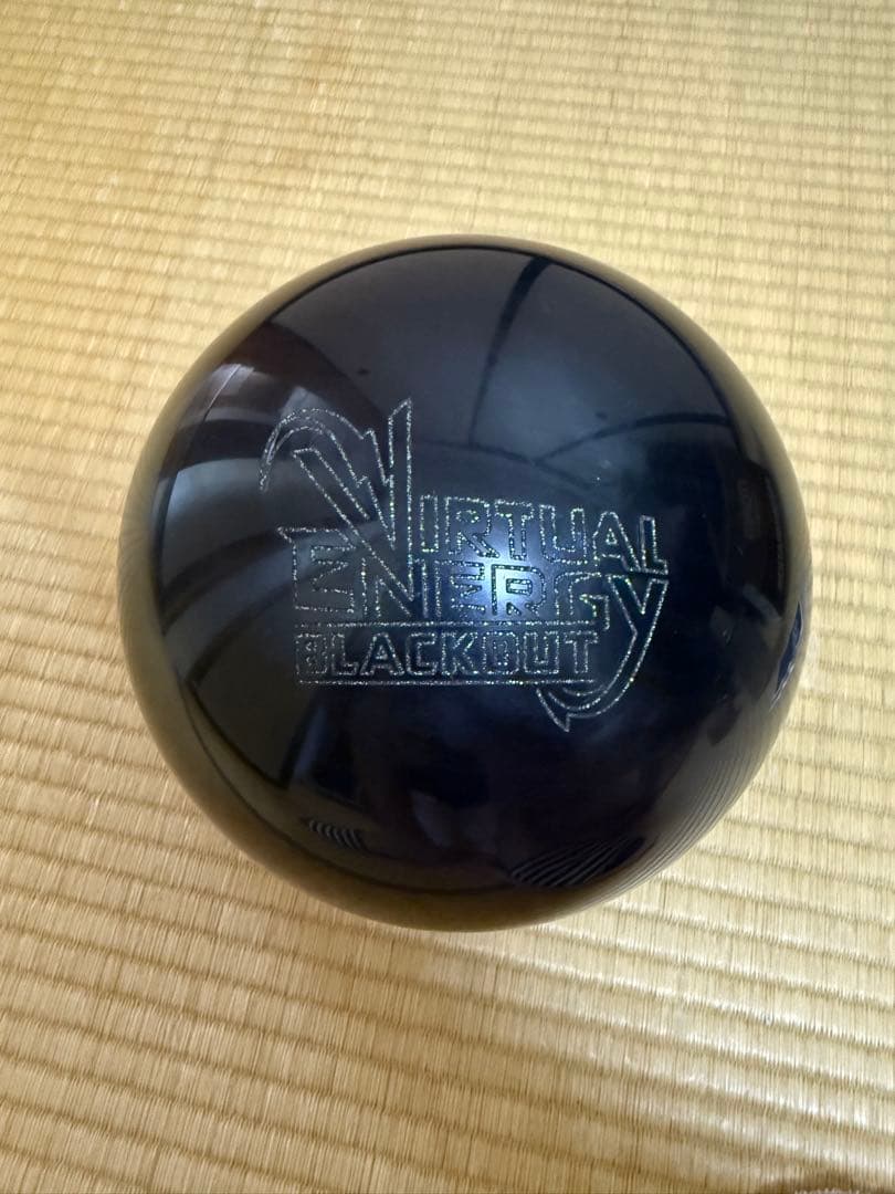 ボール VIRTUAL ENERGY BLACKOUT