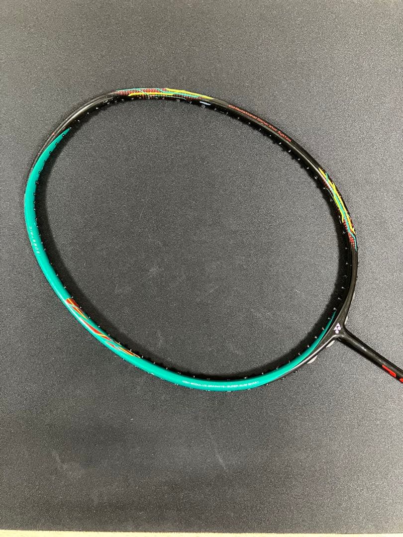 【廃盤】ASTROX 88s skill バドミントンラケット