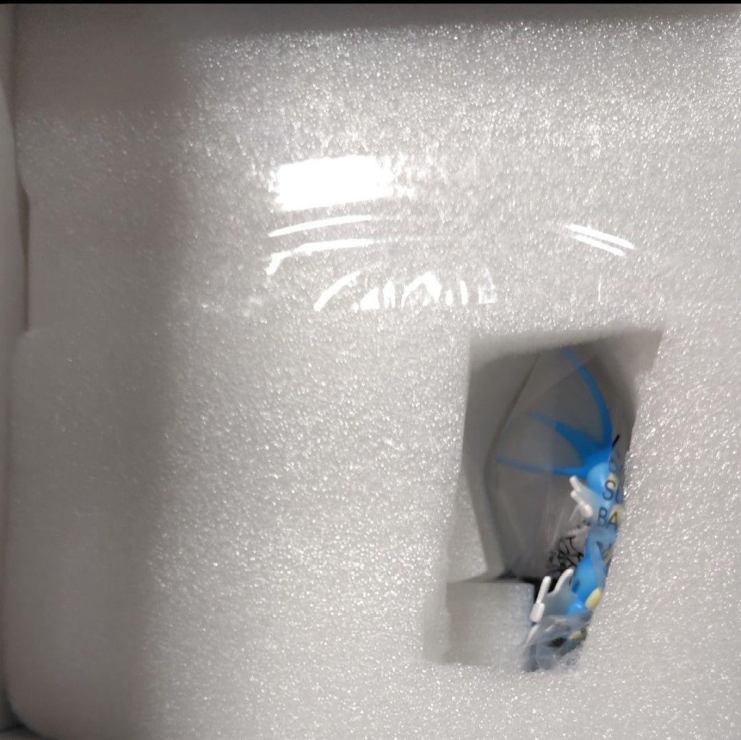 ポケットモンスター　ポケモンギャラドス海外フィギュア