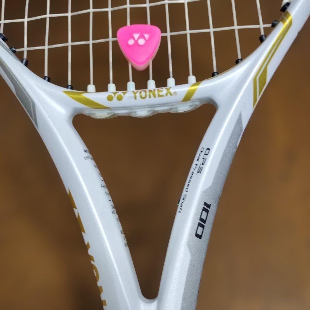 値下げ！YONEX EZONE100 大坂なおみ NO LIMITED 限定