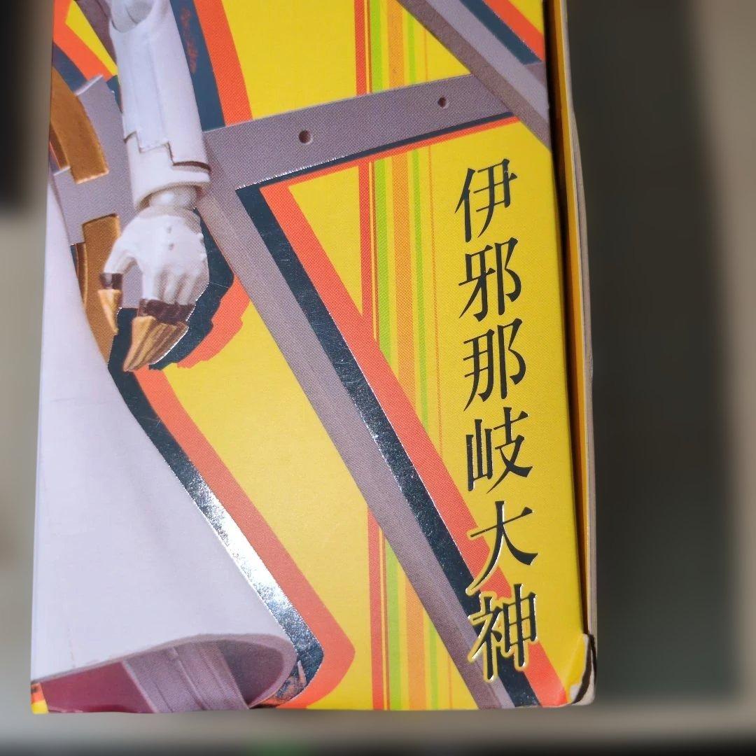 D-Arts 伊邪那岐大神 ペルソナ4