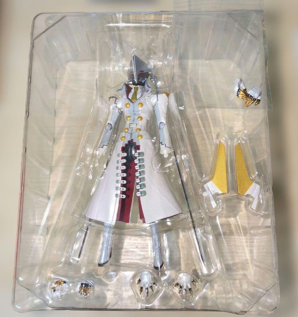 D-Arts 伊邪那岐大神 ペルソナ4