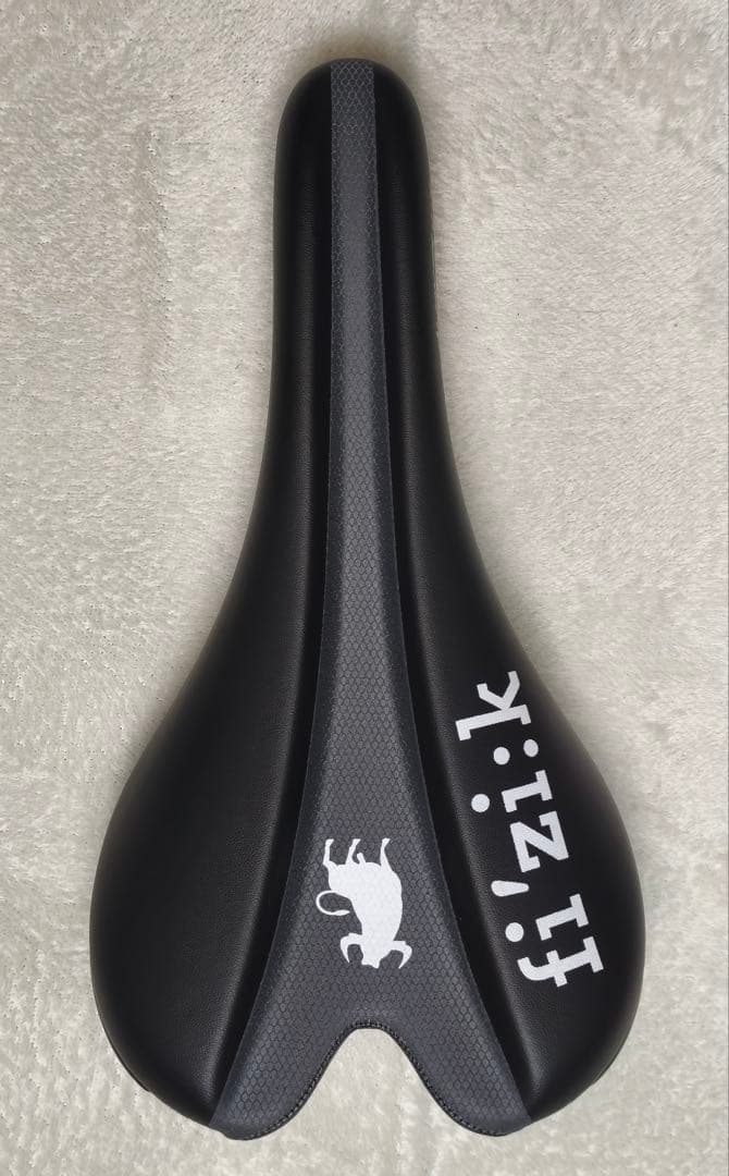 fi'zi:k ALIANTE VERSUS X カーボンレール229g