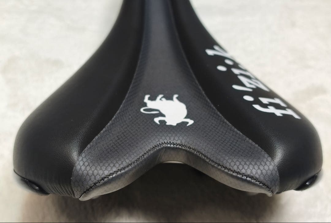 fi'zi:k ALIANTE VERSUS X カーボンレール229g