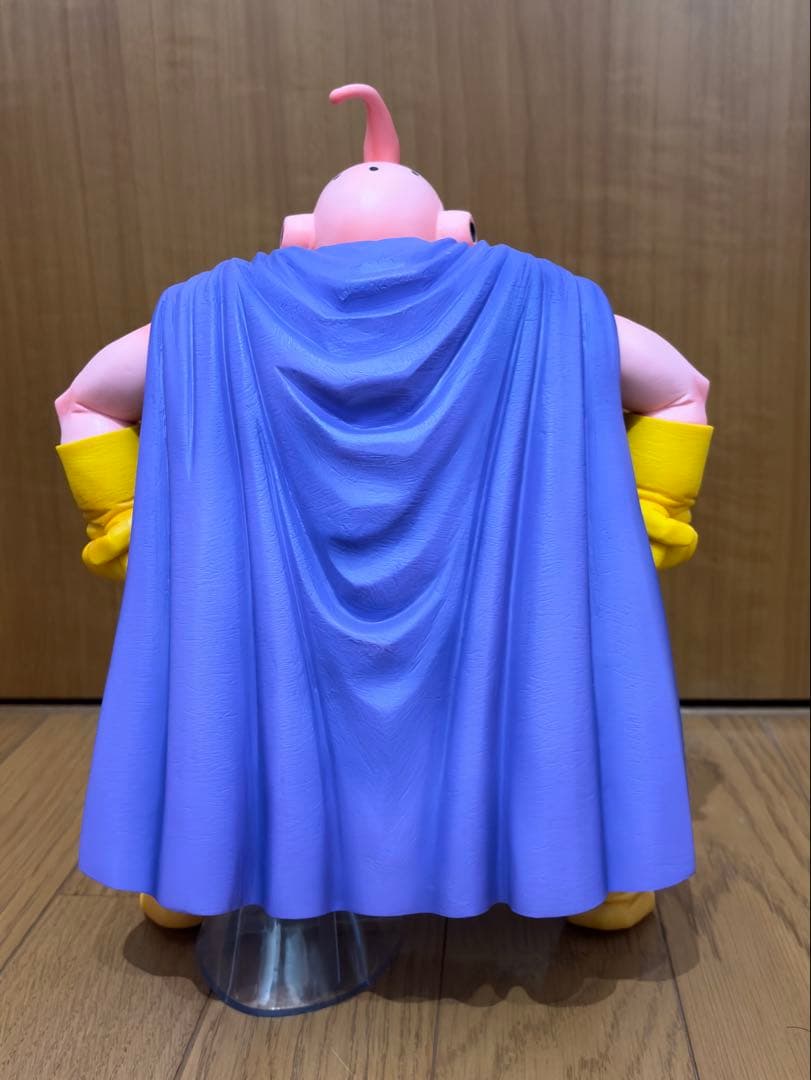 ふぁんひぃたぁ一番くじ ドラゴンボール F賞 E賞 ラストワン賞