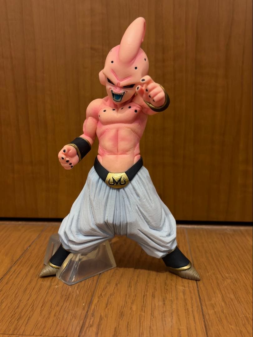 ふぁんひぃたぁ一番くじ ドラゴンボール F賞 E賞 ラストワン賞