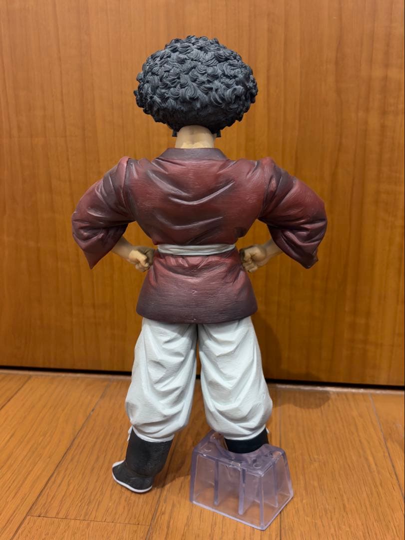 ふぁんひぃたぁ一番くじ ドラゴンボール F賞 E賞 ラストワン賞