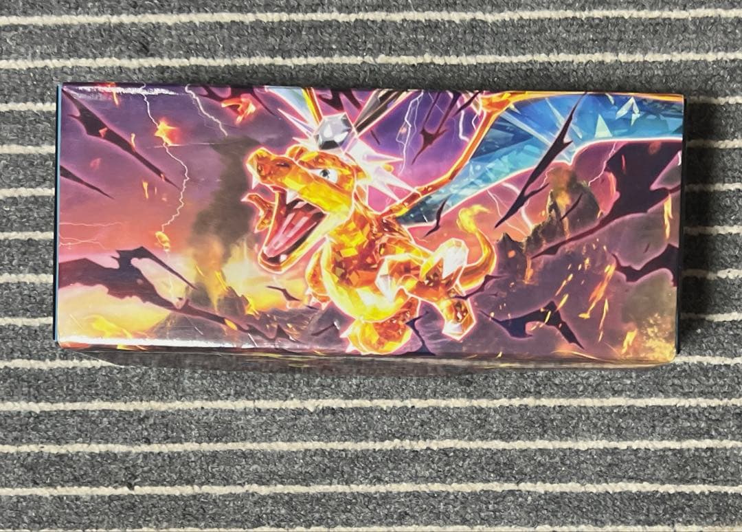 ポケモンカード引退品 ストレージBOXまとめ売り