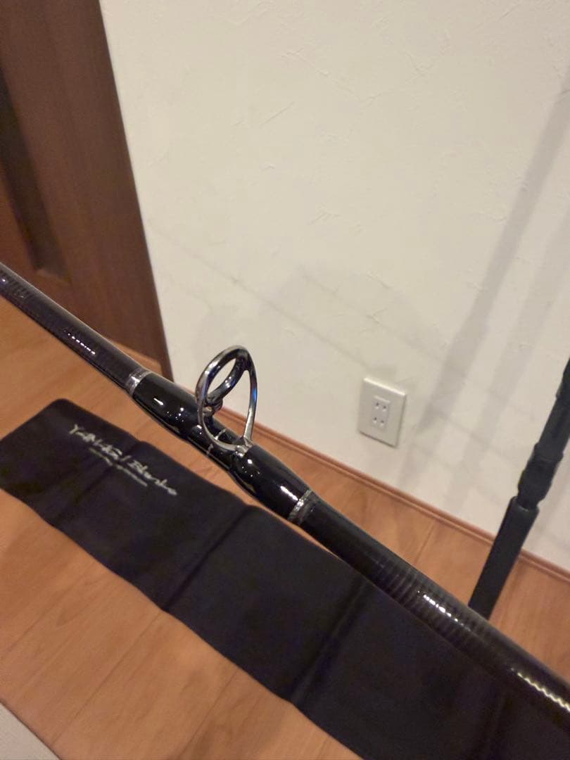 ※週末限定価格　ヤマガブランクス　ブルースナイパー910H