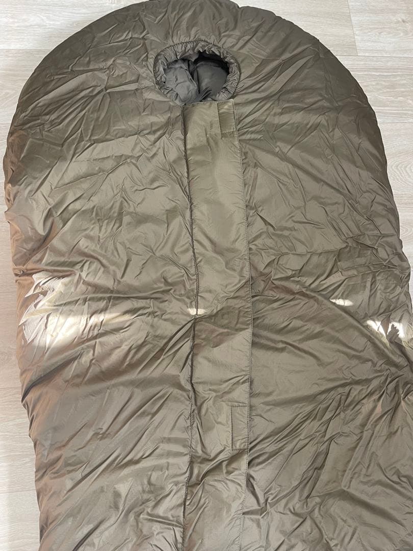 カリンシア defense 6 Lサイズ　①