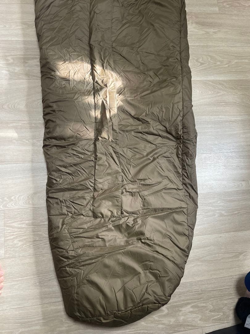 カリンシア defense 6 Lサイズ　①