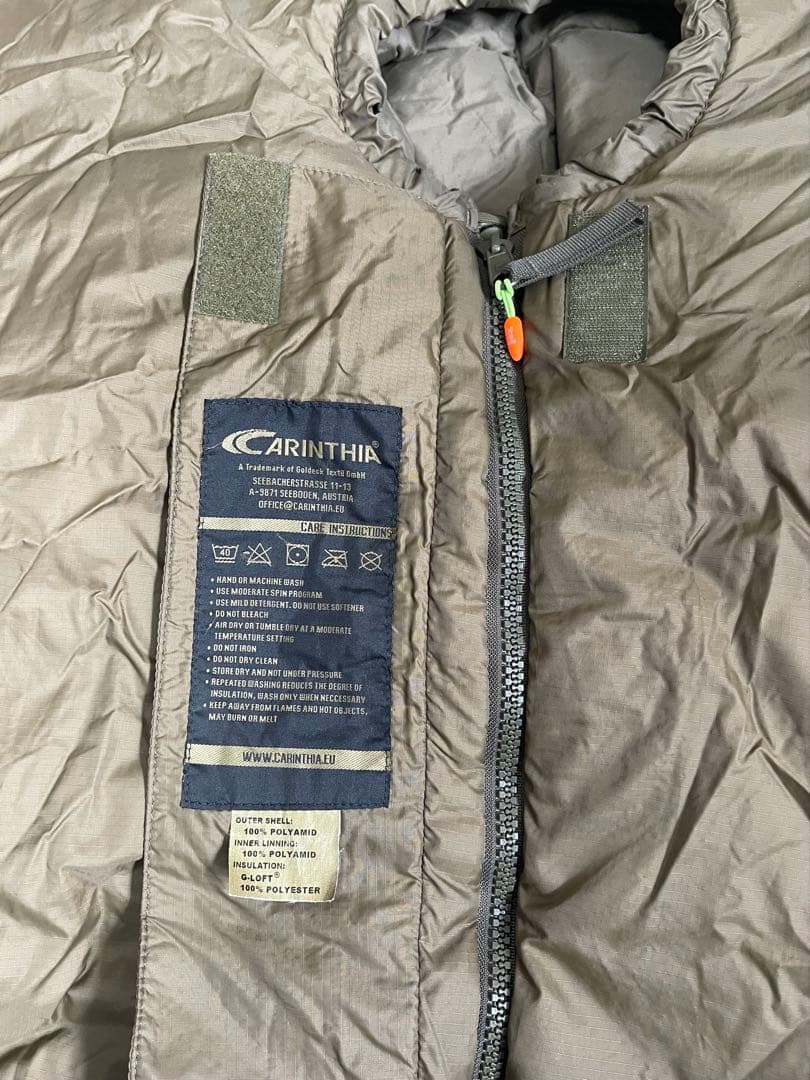 カリンシア defense 6 Lサイズ　①